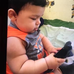 Meet your Posher, Cris